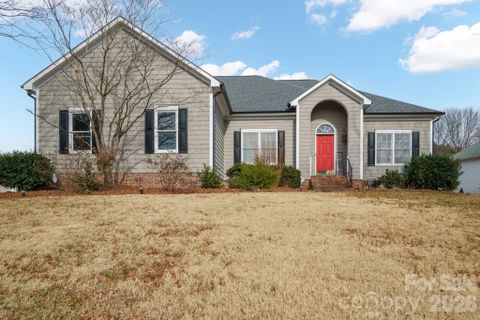 13415 Willow Breeze Lane sold home in Willowbrook, Huntersville, NC