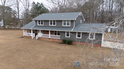 4461 Summerlin Place sold home in Chaney, Rock Hill, SC
