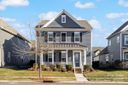 11413 Miller Road sold home in Pineville, SC