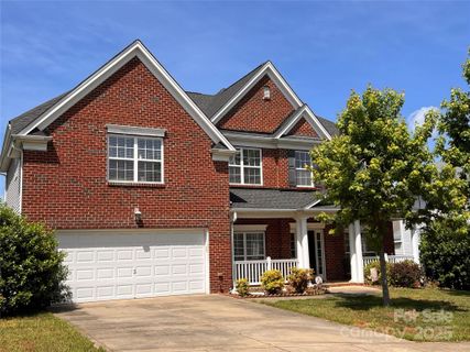 Homes in Berewick, Charlotte