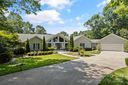 101 Beckwood Court sold home in Flat Rock, SC