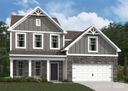 1321 Fremont Drive sold home in Wingate, SC