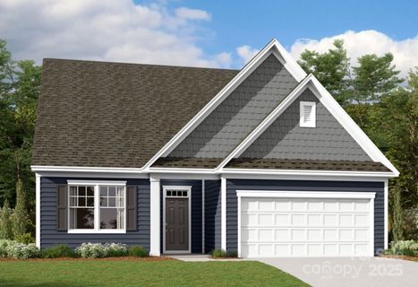 2016 Hackney Street sold home in Spring Grove, Huntersville, NC