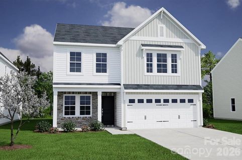 1657 Piper Creek Avenue active home in Piper Creek, Newton, NC