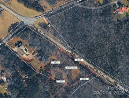 00 Old Hickory Road