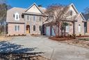 8388 Rocky River Road sold home in Harrisburg, SC