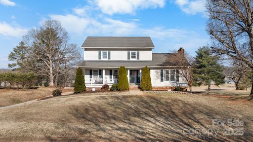 20 Meandering Way pending home in Granada Farms, Granite Falls, NC