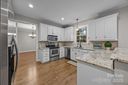 17433 Glassfield Drive sold home in Huntersville, SC