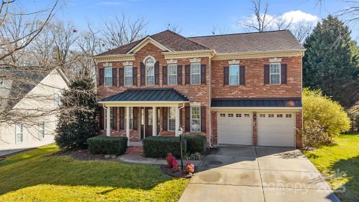 4109 Exbury Gardens Drive