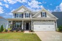 1437 Ardmore Drive sold home in Sherrills Ford, SC