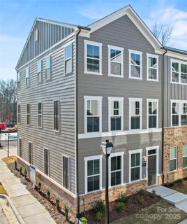 6004 Runoff Court sold home in Galloway Towns, Charlotte, NC