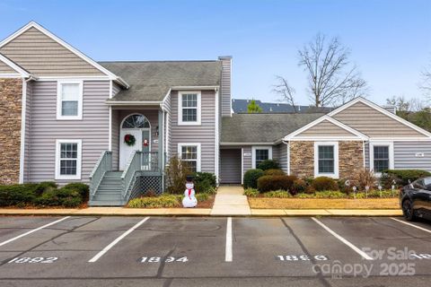 1896 Fairlawn Court sold home in Fairlawn Villas, Rock Hill, SC