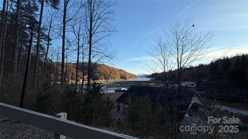 0 Quail Ridge Road pending home in Quail Ridge, Lake Lure, NC