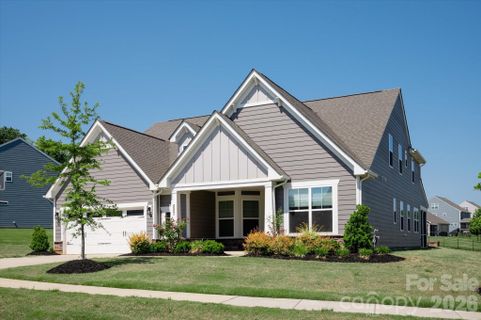 507 Yucatan Drive active home in Wrenn Creek, Waxhaw, NC