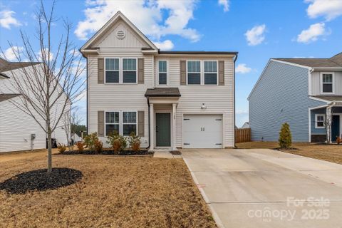 120 Slalom Street active home in Hidden Lakes, Statesville, NC