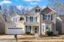 14335 Lyon Hill Lane sold home in Huntersville, SC