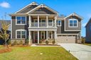 1618 Honey Trail sold home in Monroe, SC