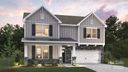 563 Mahogany Road sold home in York, SC