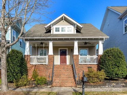 152 Lavender Bloom Loop sold home in Davidson Pointe, Mooresville, NC