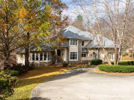 10 Walnut Lane sold home in White Oak Plantation, Fletcher, NC