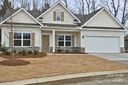 12147 Muscadine Court 69 sold home in Midland, SC