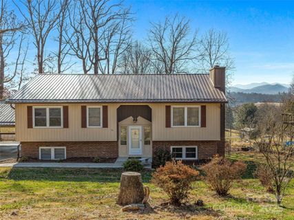 29 Tall Oaks Road sold home in Liberty Oaks, Candler, NC
