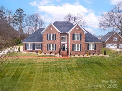 3578 Savannah Lane sold home in Olde Savannah, Claremont, NC