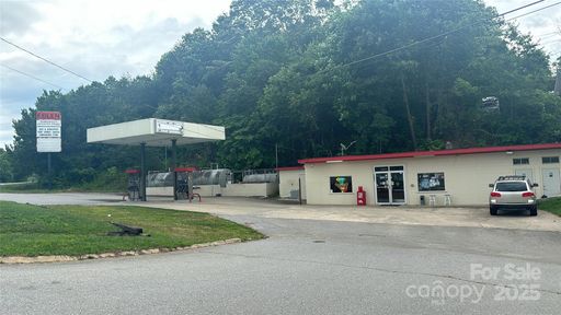 2891 Pisgah Drive