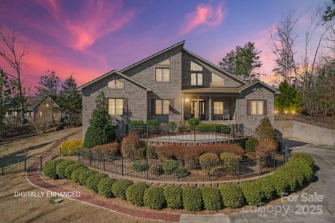 1024 Lyndon Drive sold home in College Place, Lancaster, SC