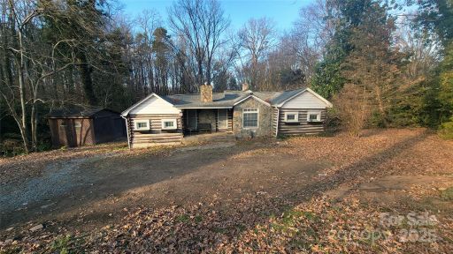 1517 Summerville Road sold home in Trexler Acres, Charlotte, NC