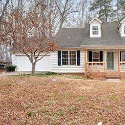 177 Highland Woods Court