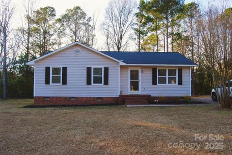 2191 Pacer Road pending home in Green Peach Orchard, Lancaster, SC