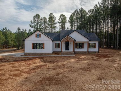 7279 Blue Jay Lane sold home in Brytewood, Vale, NC