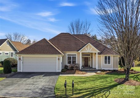 183 Williams Meadow Loop sold home in Dunroy On Rutledge, Hendersonville, NC