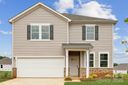 921 Hallman Branch Lane sold home in Lincolnton, SC