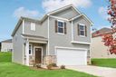 806 Olde England Drive sold home in Lincolnton, SC