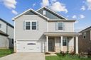 811 Olde England Drive sold home in Lincolnton, SC