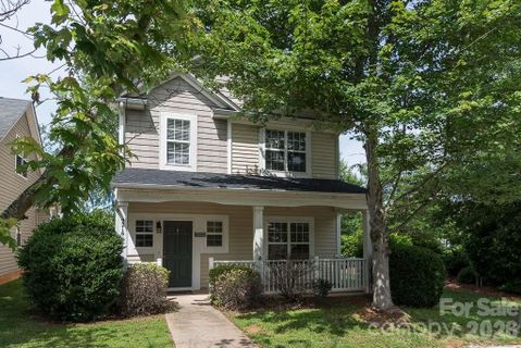 9216 Ducati Lane sold home in Heritage Green, Cornelius, NC