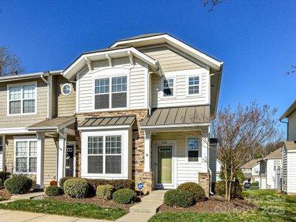 Homes in Fieldstone, Fort Mill
