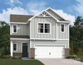1477 Kate Cecil Way sold home in York, SC