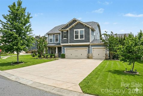 4009 Thames Circle sold home in The Preserve At Riverchase, Fort Mill, SC