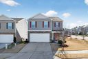 608 Nannyberry Lane sold home in Concord, SC