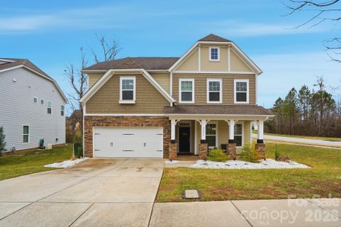 2604 Logan Caroline Lane