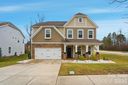 2604 Logan Caroline Lane sold home in Monroe, SC