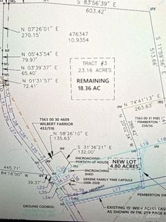 0 Dry Creek Road