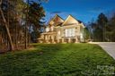 6051 Hemby Road sold home in Weddington, SC