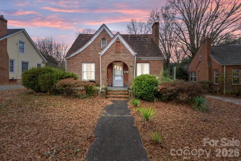 420 Spring Street sold home in Oakdale, Albemarle, NC