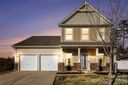 12820 Clydesdale Drive sold home in Midland, SC