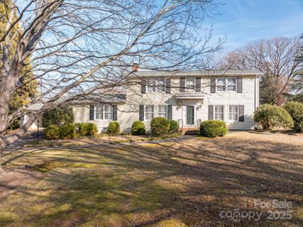211 Park Circle sold home in Cleveland Springs, Shelby, NC
