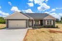 1545 Antioch Drive sold home in Conover, SC